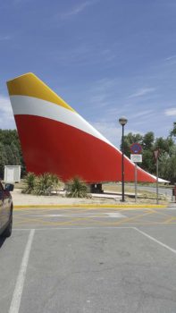 Luis Gallego confía en la dedicación de los trabajadores de Iberia para salir de la crisis del coronavirus.