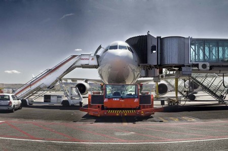 Aena ha recibido 167 ofertas para las 46 licencias de hnadling de los 19 aeropuertos con más de 1 millón de pasajeros