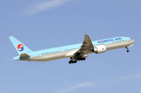 Las aerolíneas de Asia Pacífico siguen con su ritmo de crecimiento