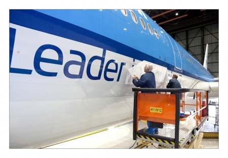 KLM realizará 20 vuelos con biocombustible entre Amsterdam y Aruba y Bonaire a lo largo de los próximos 6 meses.