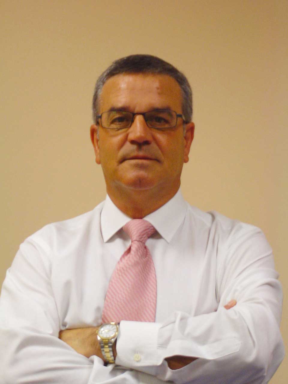 Koldo Grajales de LTK