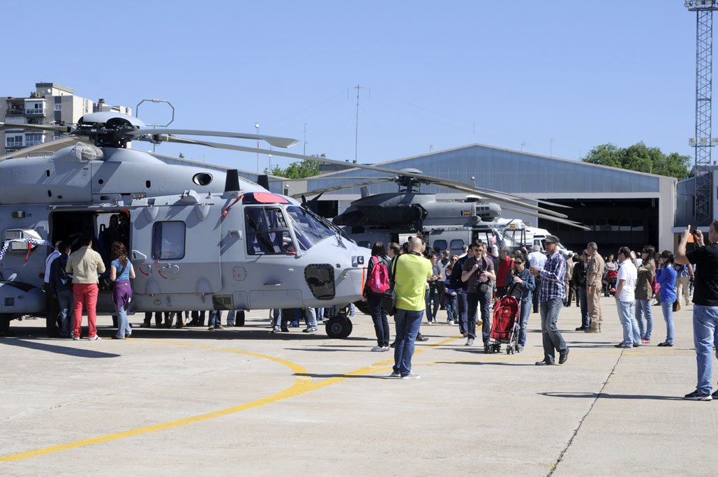 Base aérea de Cuatro Vientos