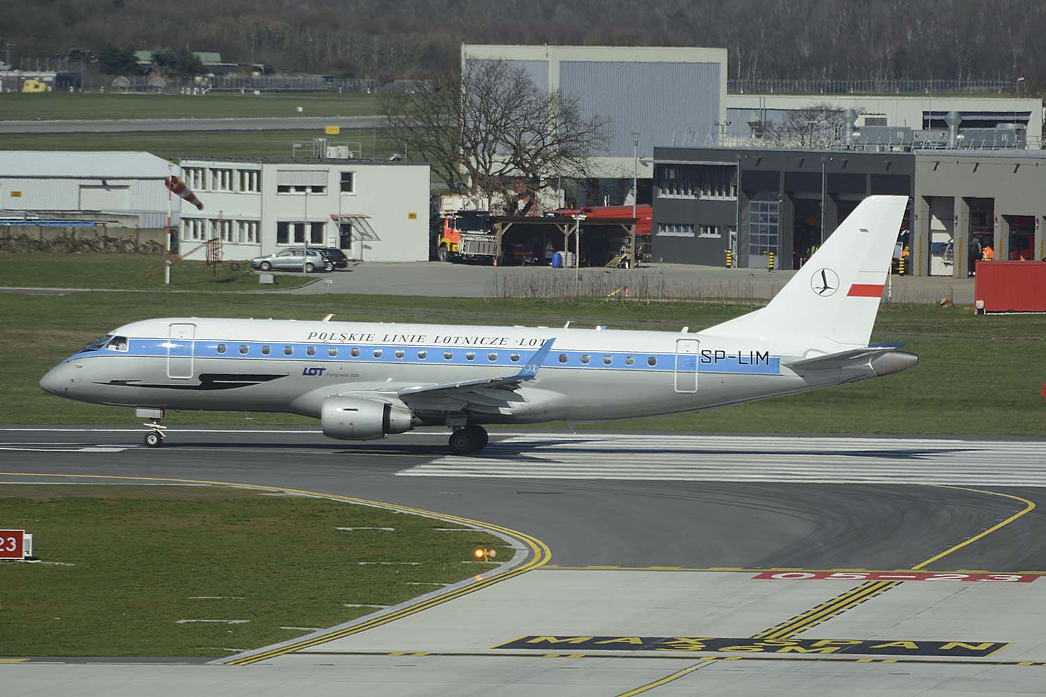 Para Embraer para el futuro post-COVID-19 se producirá un cambio en las aerolíneas hacia aviones más pequeños.