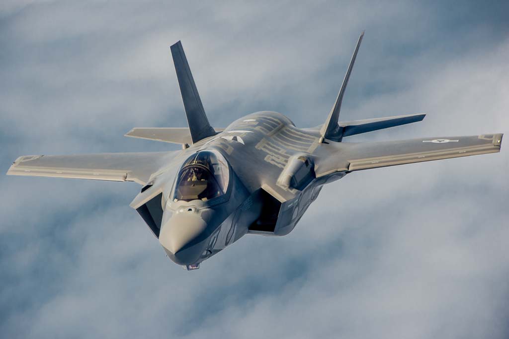 Boeing cree que los daneses han elevado los precios del F/A-18 y bajado los del F-35 en la evaluación para que el segundo saliese beneficiado.