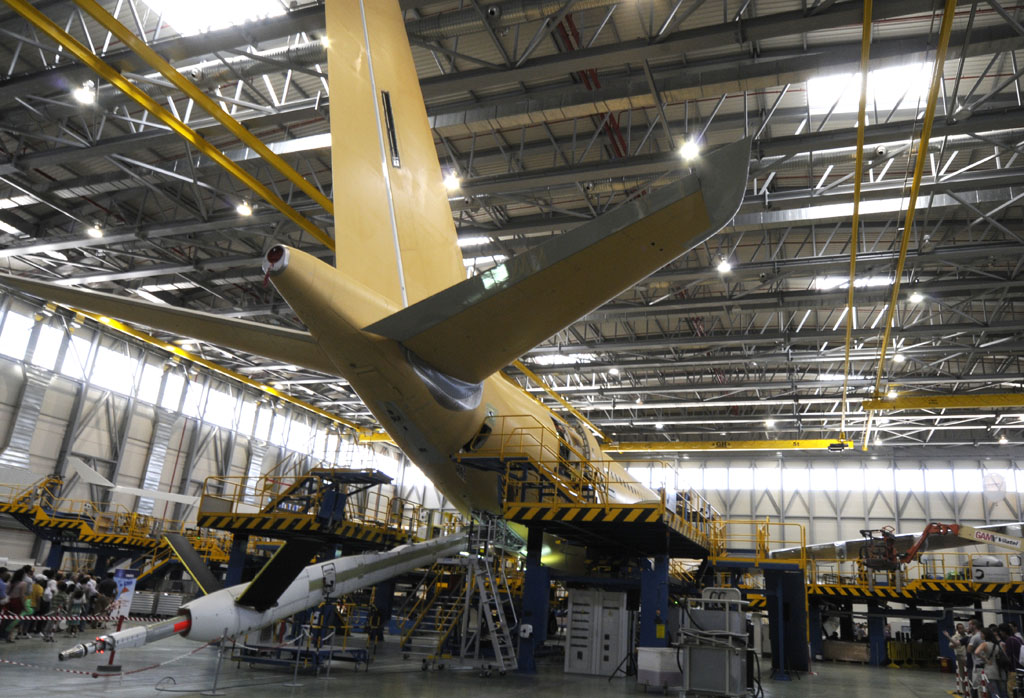 Airbus Military A330 MRTT