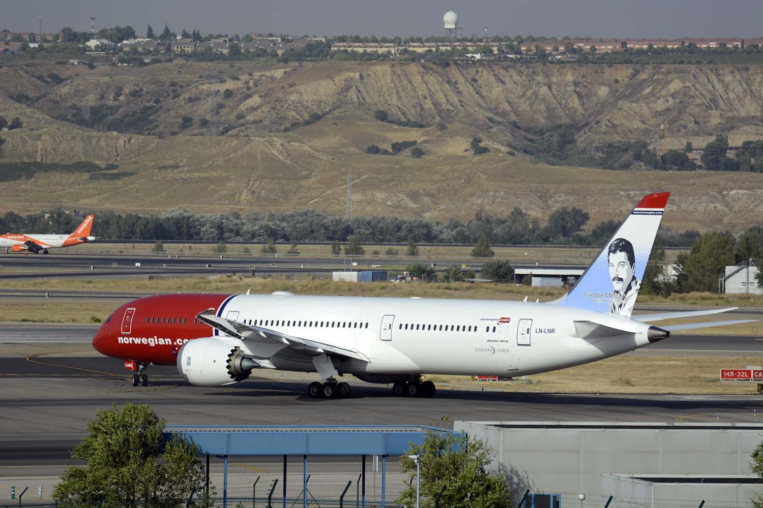 Norwegian cuenta ya con 32 Boeing 787 y tiene pendientes de entrega otros 10. Con ellos vuela 62 rutas de largo radio, 50 de ellas a Estados Unidos.