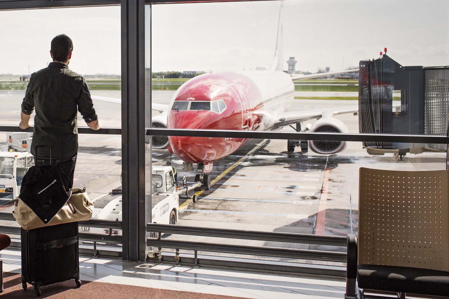 ·Ell 1 de julio, Norwegian reabrió 76 rutas y puso en servicio 15 aviones adicionales, auqnue revisa contínuamente sus operaciones.