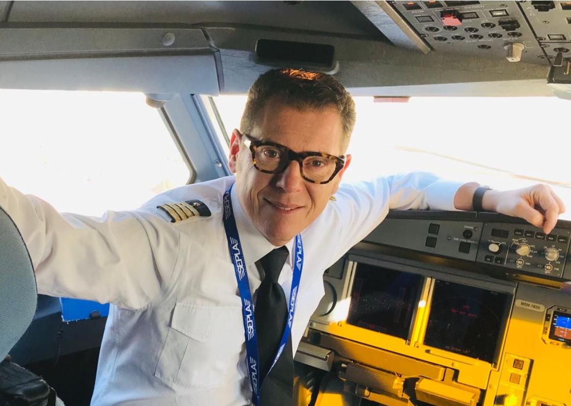 Oscar Sanguino, reelegido presidente de SEPLA.