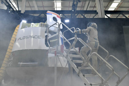 PLD Space, un ejemplo español de New Space y lo que pueden hacer las nuevas empresas