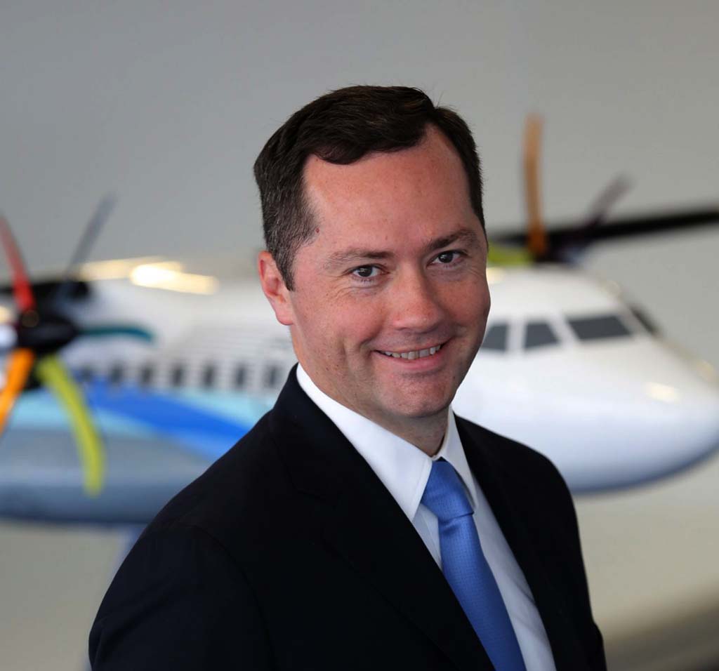 Patrick de Castlebajac