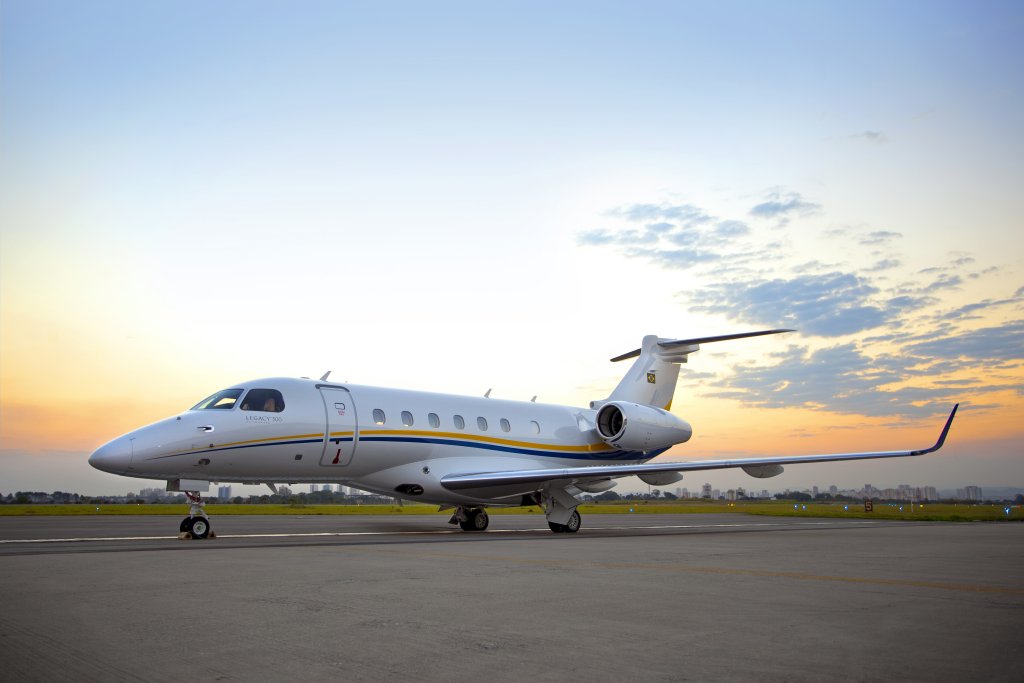 Legacy 500 número de serie 005