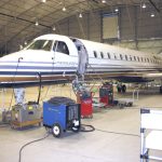 EC-KSS, primer Embraer ERJ-145 de Privilege Style