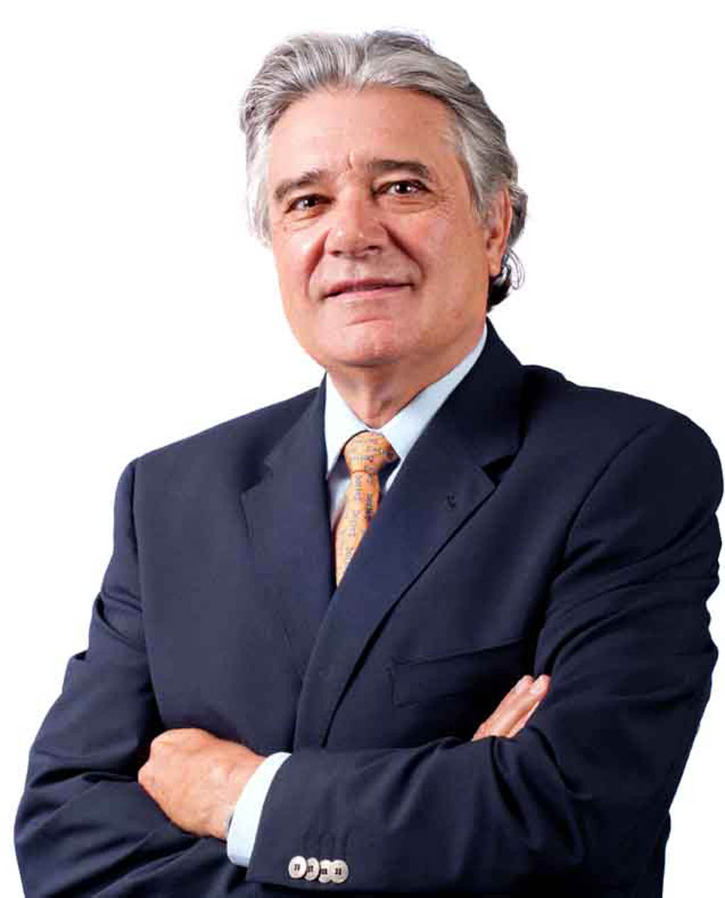 Rafael Alonso