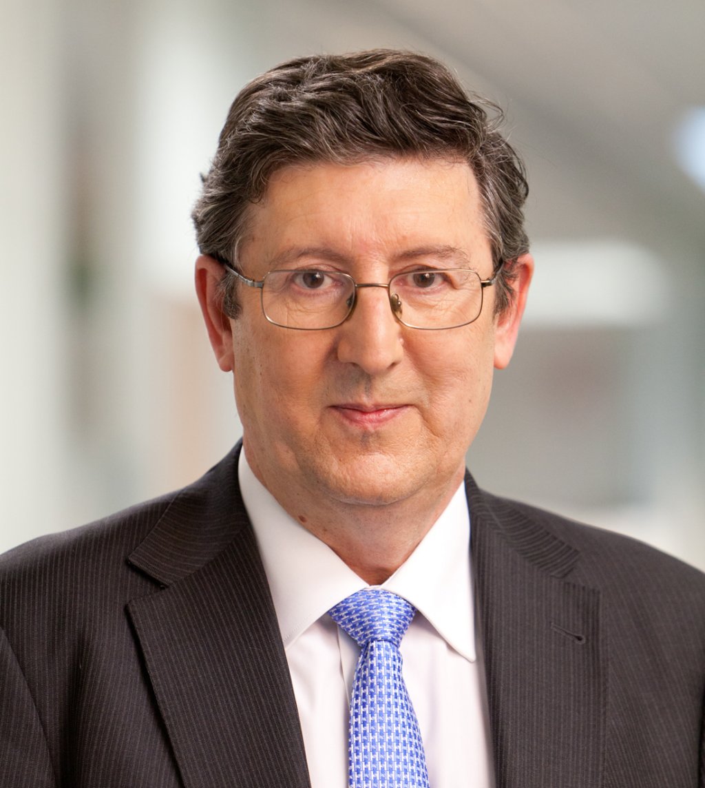 Rafael Tentor nuevo máximo responsable del programa A400M