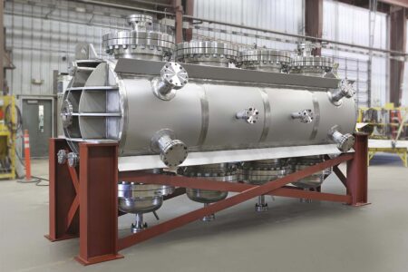 Reactor Tropsch de Velocys para la producción de SAF