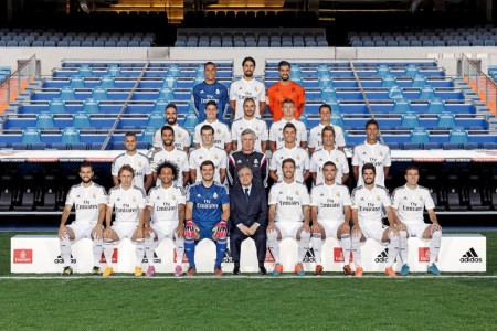 El Real Madrid volará de Madrid a Australia y desde China a Madrid en el Airbus A380 de Malaysia Airlines