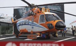 Russian Helicopters Мi-171А3