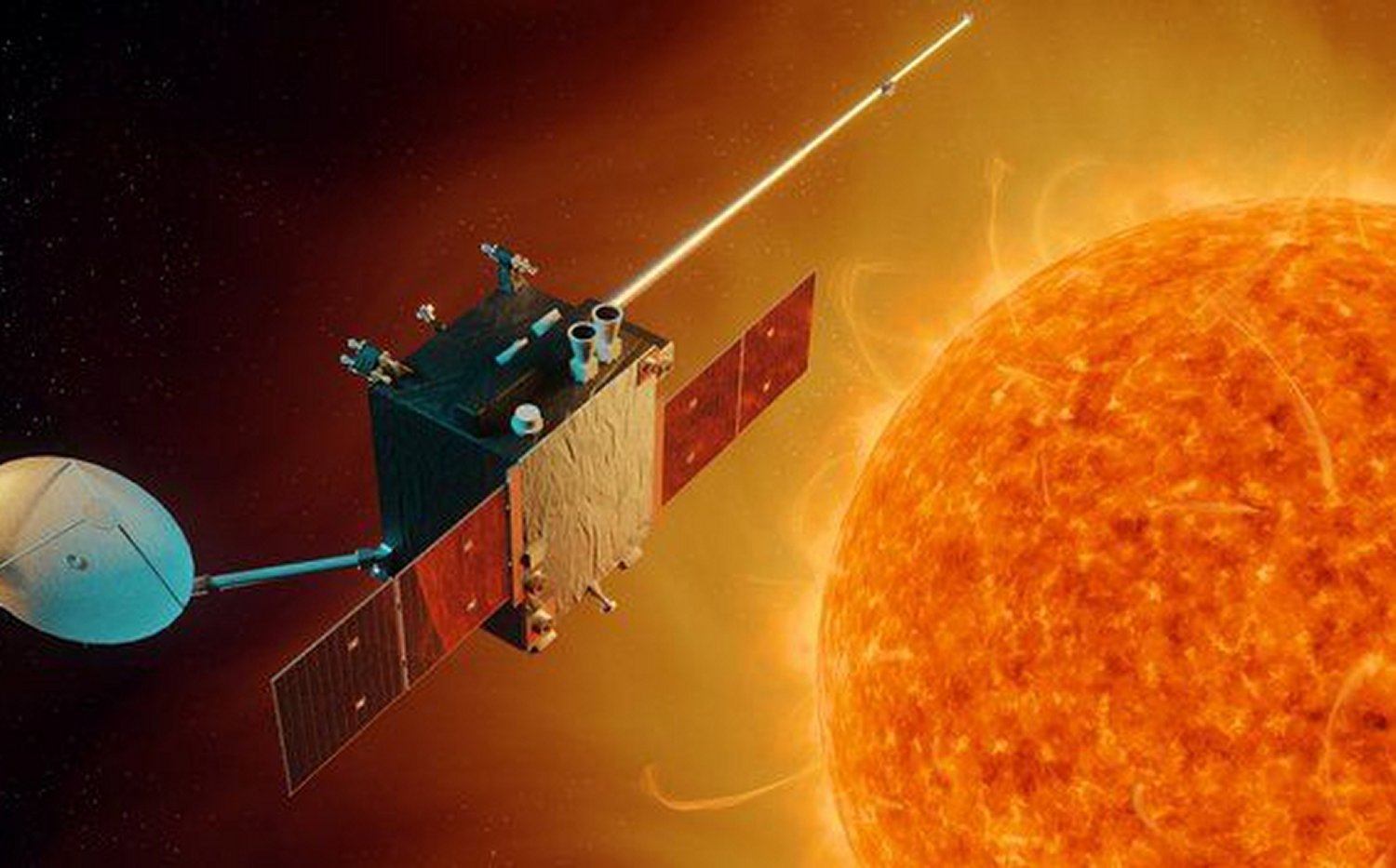 SMILE va a exigir un muy alto grado de coordinación entre los ingenieros chinos y españoles .