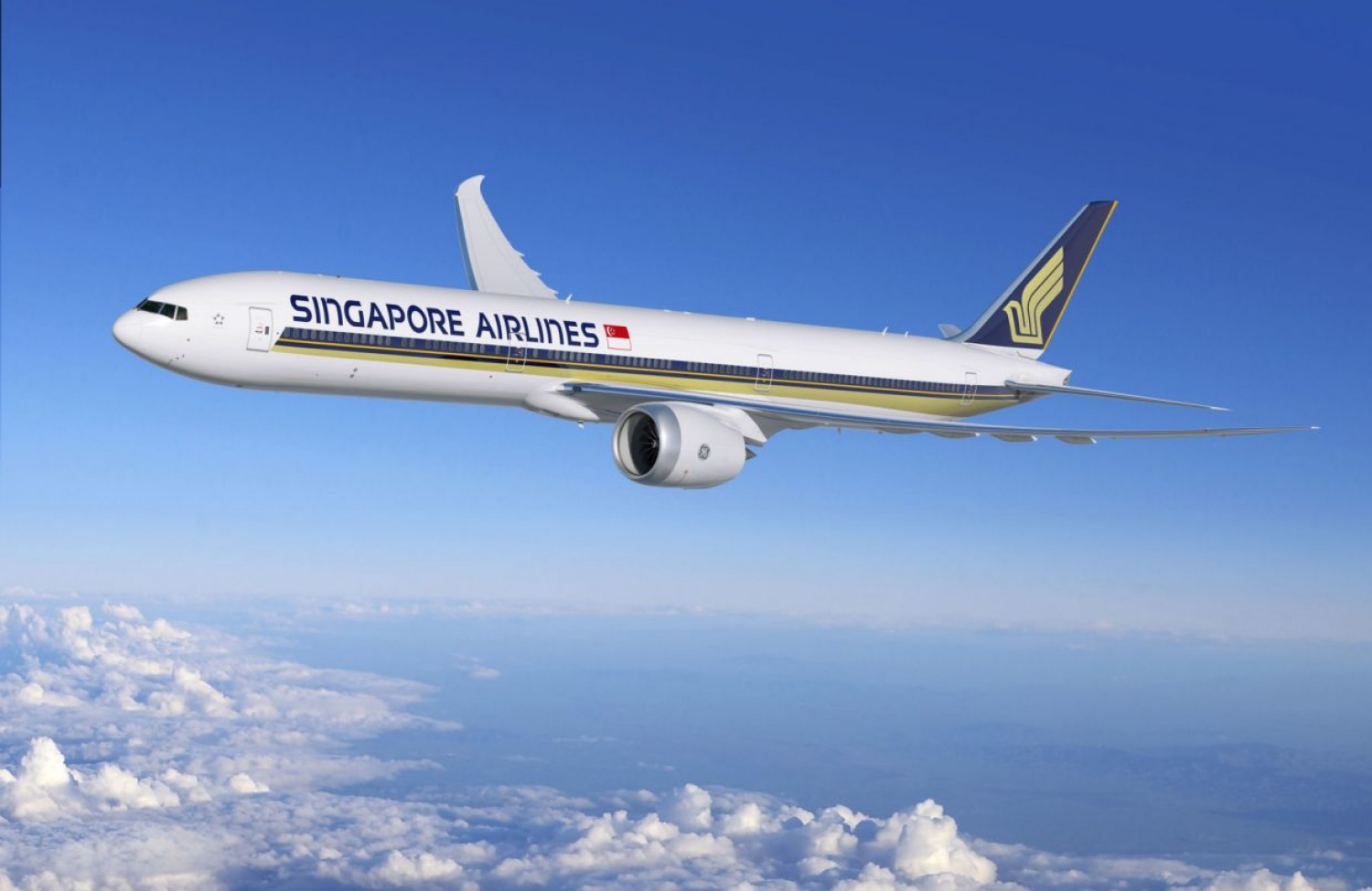 Boeing firma en febrero el primer contrato para el B-777X desde marzo de 2019, pero a cambio pierde 14 B-787.