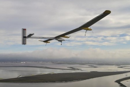 Solar Impulse