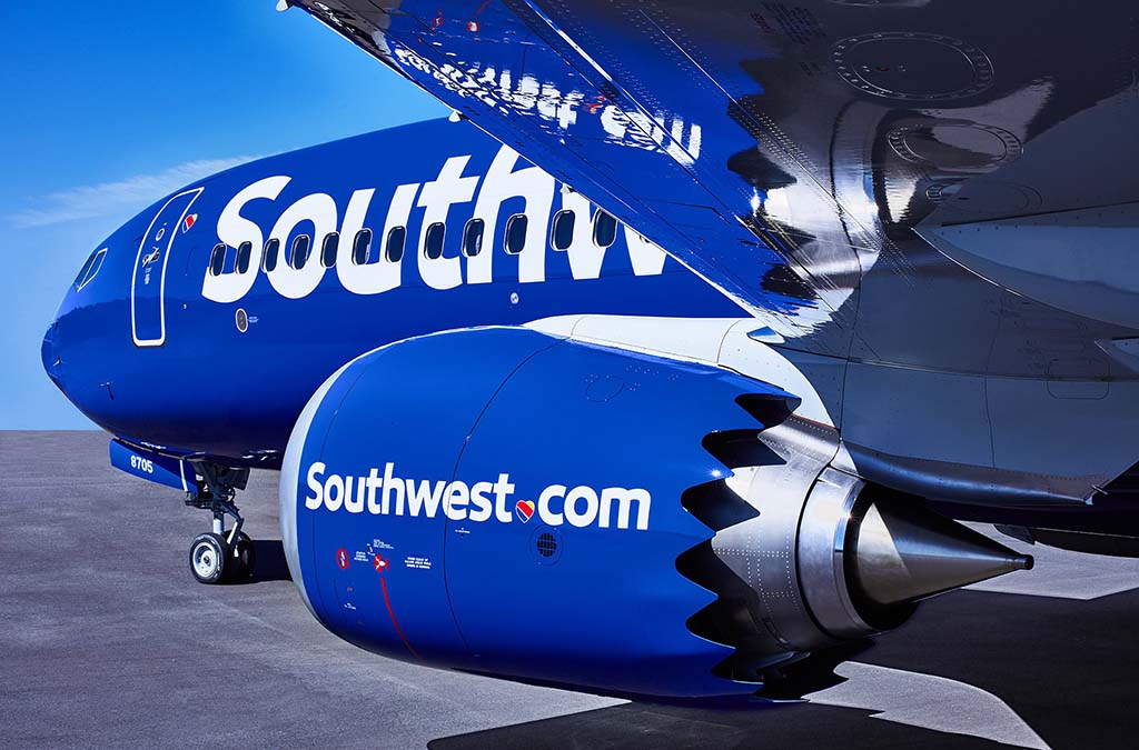 Southwest ha tardado en poner en servicio sus B-737 MAX debido a que sus pilotos de B-737 no podían tener más versiones del mismo en sus licencias.