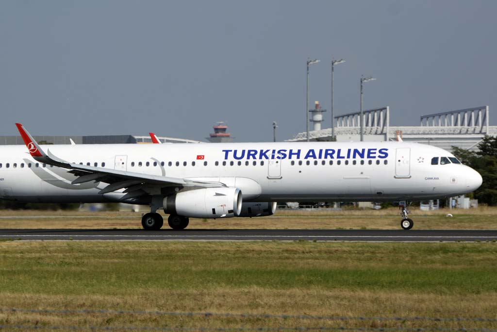 Turkish vuela a 291 destinos por todo el mundo, 242 internacionales y 49 nacionales.