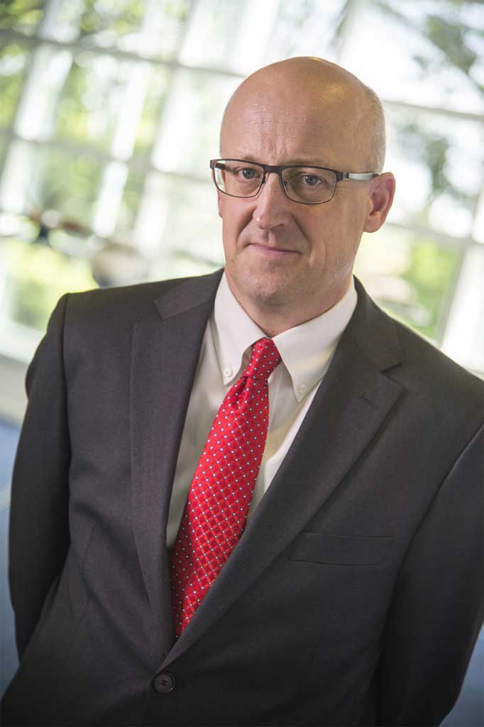 Tom Anderson es el nuevo VP comercial y de servicio al cliente en ATR