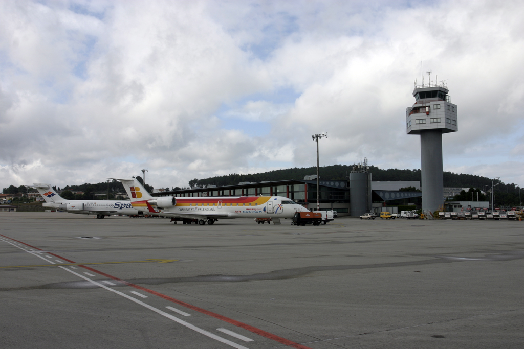Los controladores vuelven al trabajo