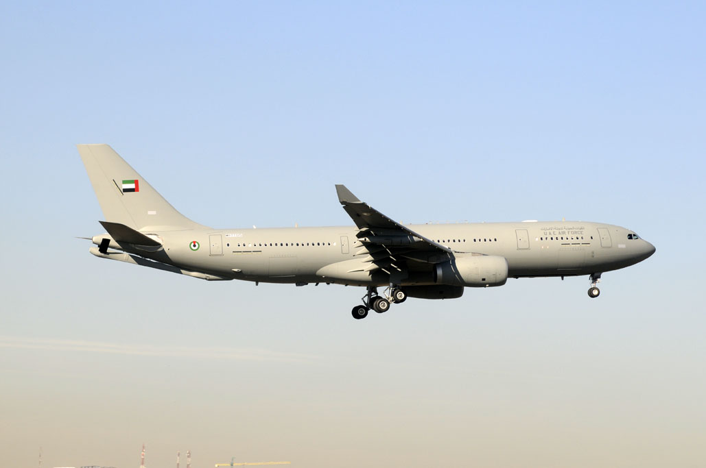 Airbus A330 MRTT