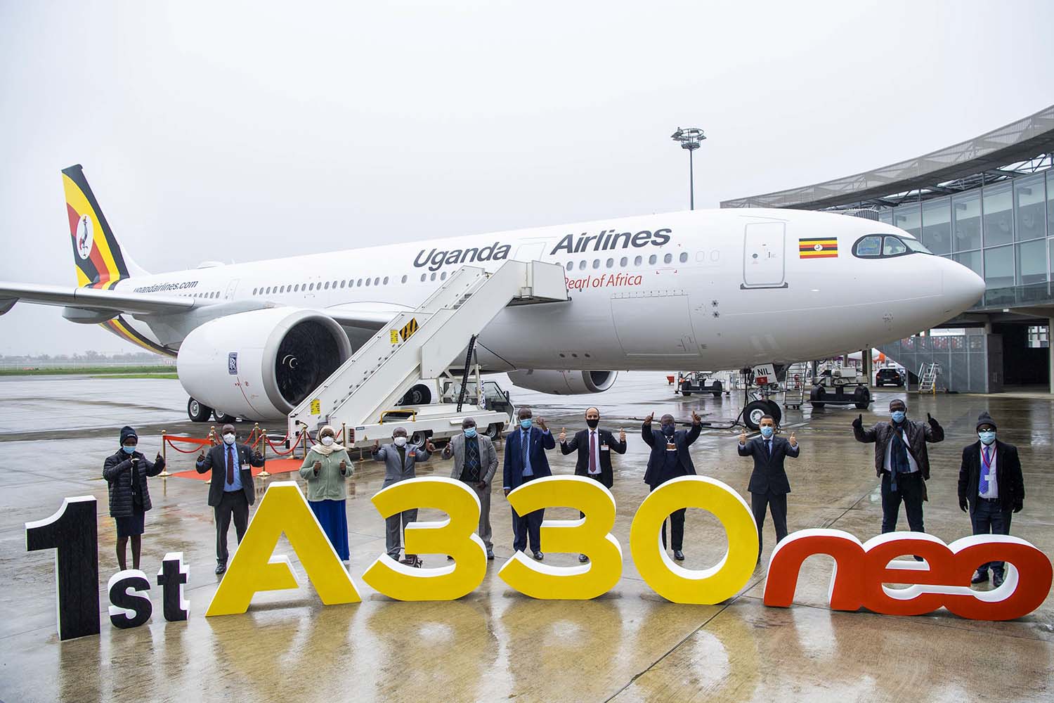 Airbus ha sumado varios nuevos operadores a su familia a lo largo de 2020.