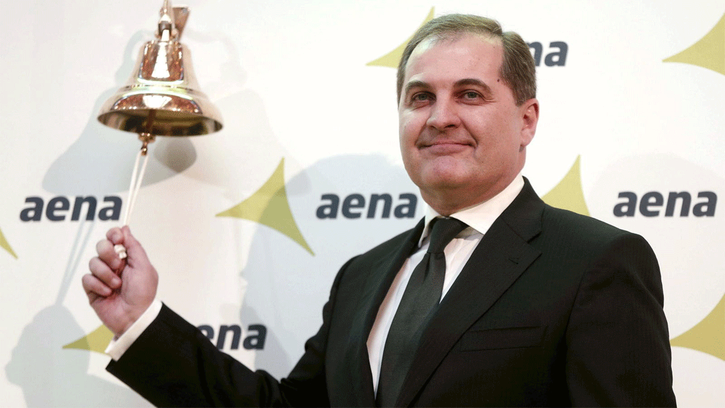 El sindicato CSIF Aena/Enaire pide la apertura de una comisión de investigación sobre privatización de Aena