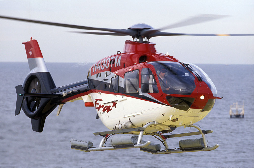 Eurocopter EC145