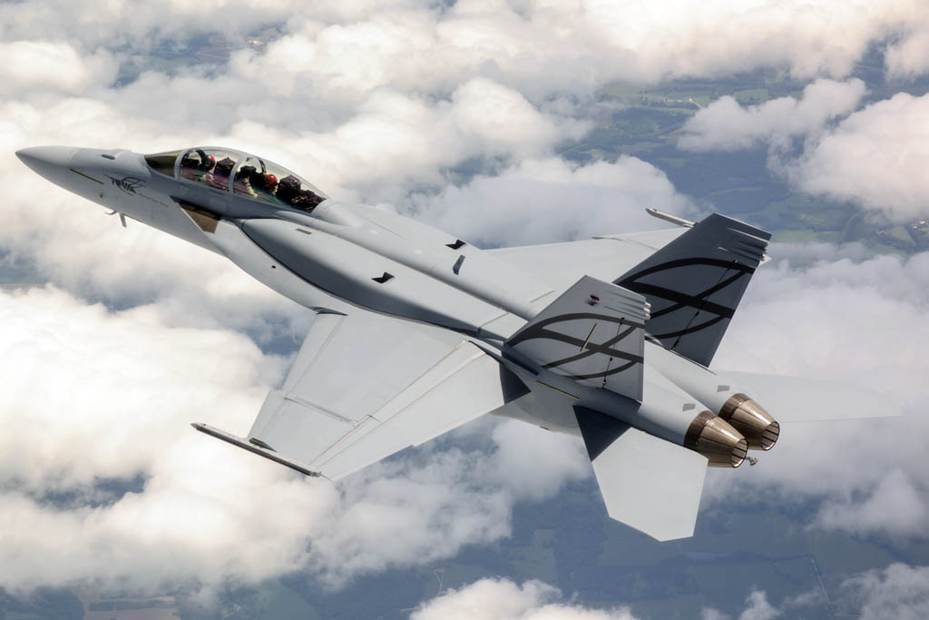 Boeing anuncia sus resultados económicos del primer trimestre de 2014