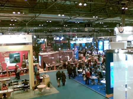 Fitur abre hoy sus puertas hasta el domingo día 26