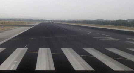 presupuestos del ministerio de Fomento 2012