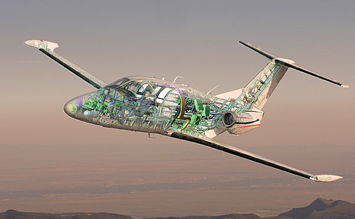 Congreso Ingeniería Aeronáutica COIAE