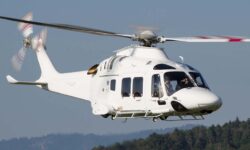 Leonardo AW169