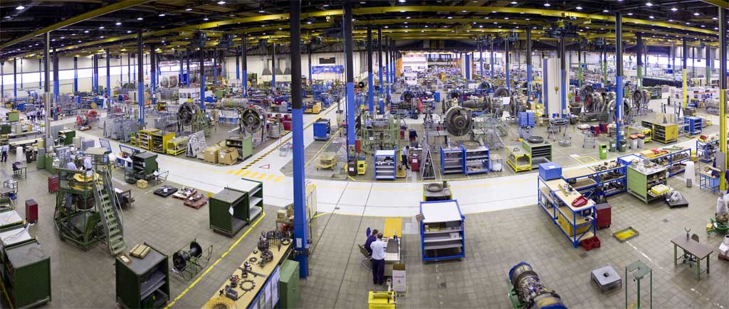 La UEM inaugura un máster en seguridad aérea y mantenimiento aeronáutico