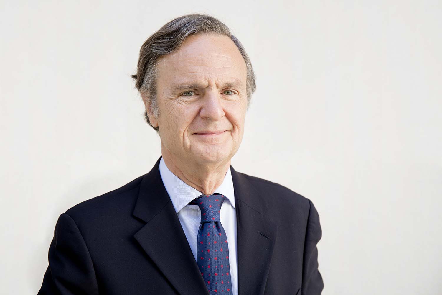 Ricardo Martí Fluxá TEDAE