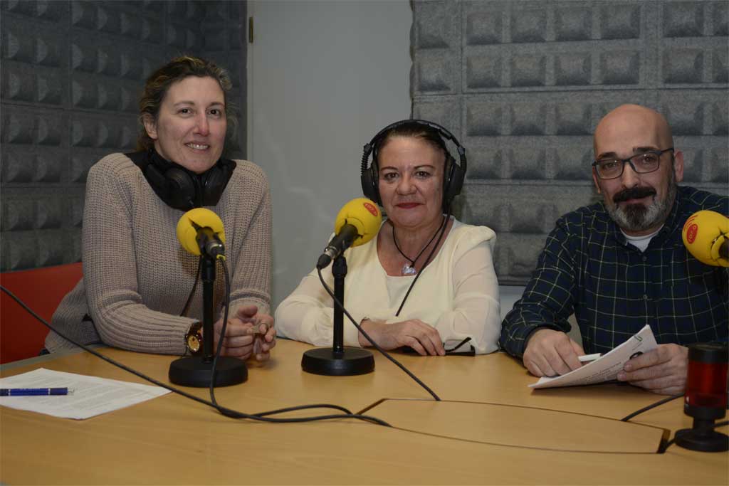 Fly News desembarca en radio