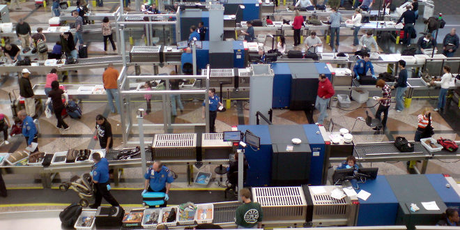 Desde el 19 de julio habrá controles adicionales en las puertas de embarque en los viajes a Estados Unidos