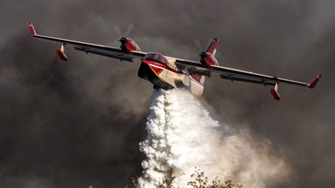 Airbus se suma al Hynaero Fregate F-100.