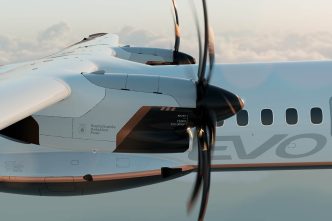 Nuevos pasos de la Unión Europa en la descarbonización del transporte aéreo.