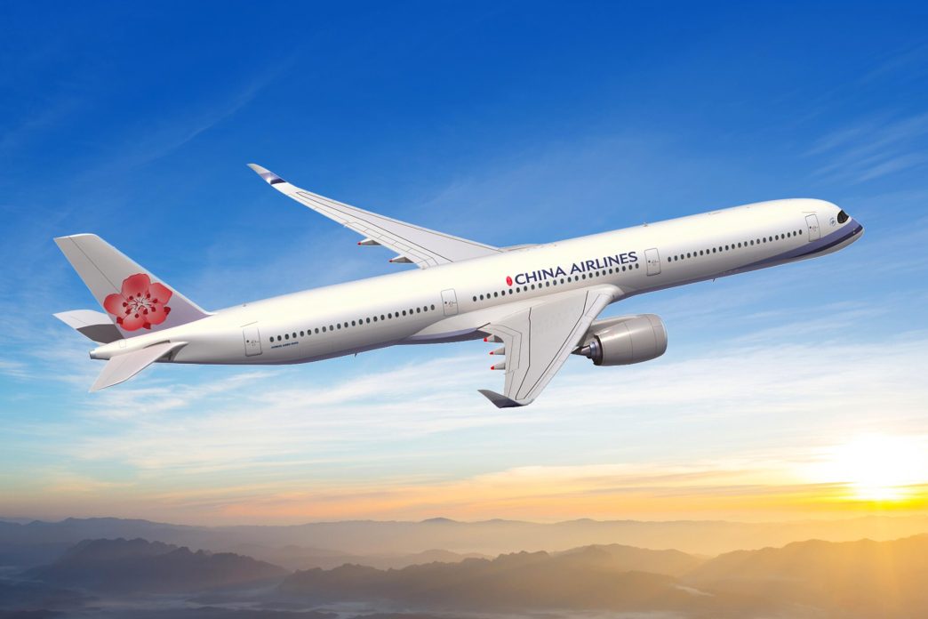 China Airlines ha cerrado con Airbus el epdido que anunció en diciembre.