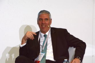 José Vicente de los Mozos