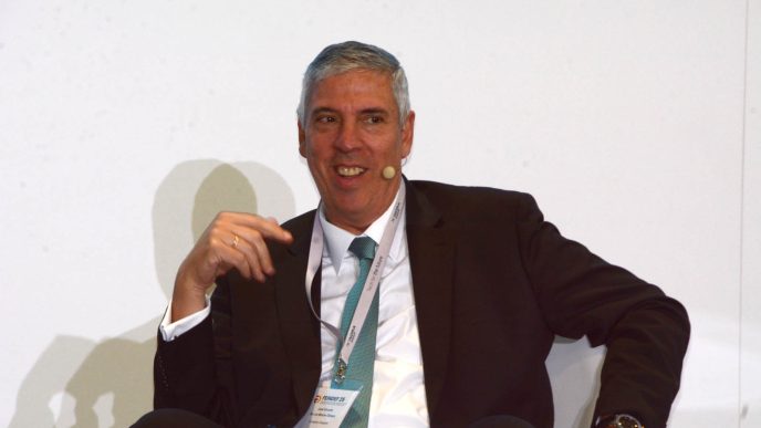 José Vicente de los Mozos