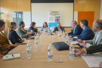 La forrmación aeronáutica, confirman los expertos, pasa por su mejor momento en España.