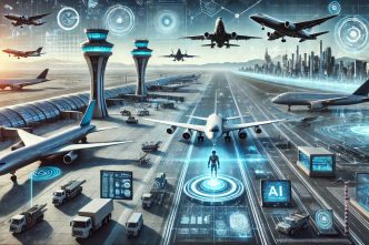 Iberia firma con Amazon Web Services el uso de IA y otros servicios para acelerar su transformacióin digital.