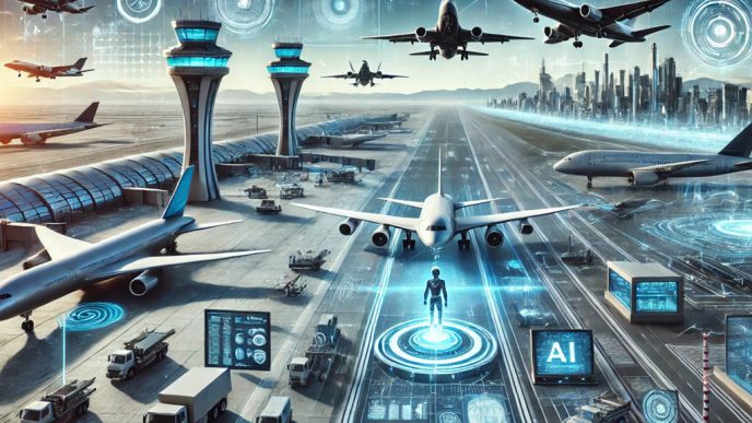 Iberia firma con Amazon Web Services el uso de IA y otros servicios para acelerar su transformacióin digital.