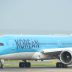 Korean Air negocia con Boeing la compra de 103 nuevos aviones para ser entregados hasta 2030.